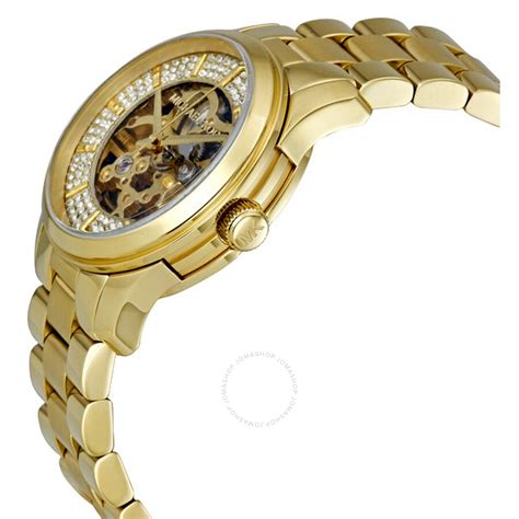 michael kors automatic mens watches|michael kors automatic ladies watch.